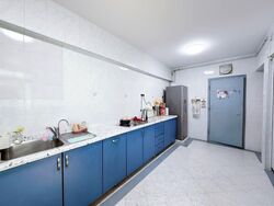 Blk 23 Jalan Membina (Bukit Merah), HDB 4 Rooms #594988231